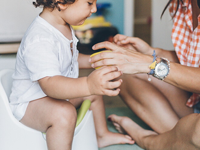 Consejos para el entrenamiento de control de esfínteres de niños pequeños Consejos para el entrenamiento de control de esfínteres de niños pequeños