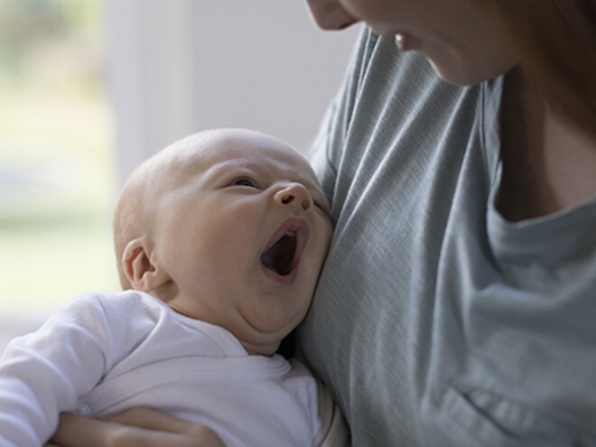 10 Consejos para una rutina de sueño profundo del bebé 10 Consejos para una rutina de sueño profundo del bebé