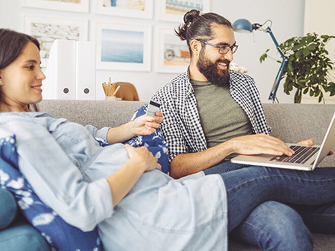 10 consejos de ahorro para tener un bebé dentro del presupuesto 10 consejos de ahorro para tener un bebé dentro del presupuesto