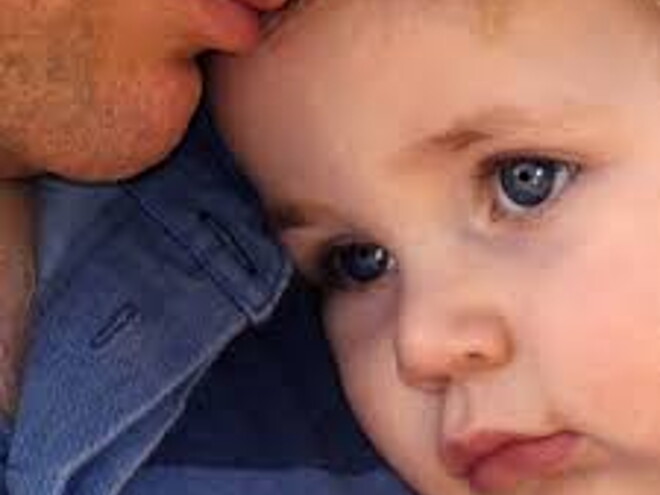 Los miedos de los bebés Los miedos de los bebés