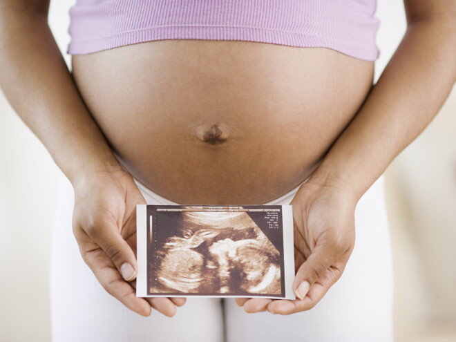 ¿Las futuras mamás no necesitan comer por dos? ¿Las futuras mamás no necesitan comer por dos?