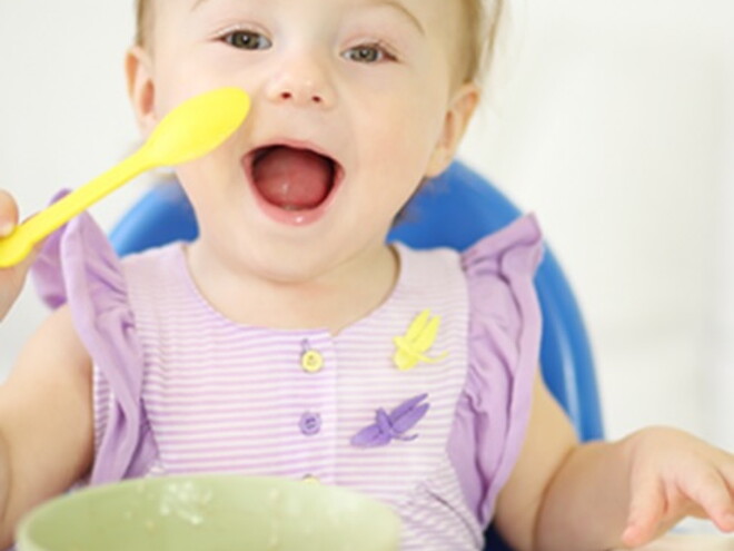 Tu eliges dónde y qué comen tus hijos, ellos eligen cuánto Tu eliges dónde y qué comen tus hijos, ellos eligen cuánto