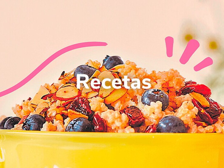 Recetas