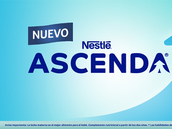 Nestlé® ASCENDA®
