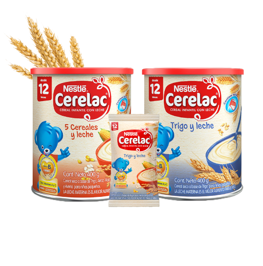 cerelac products