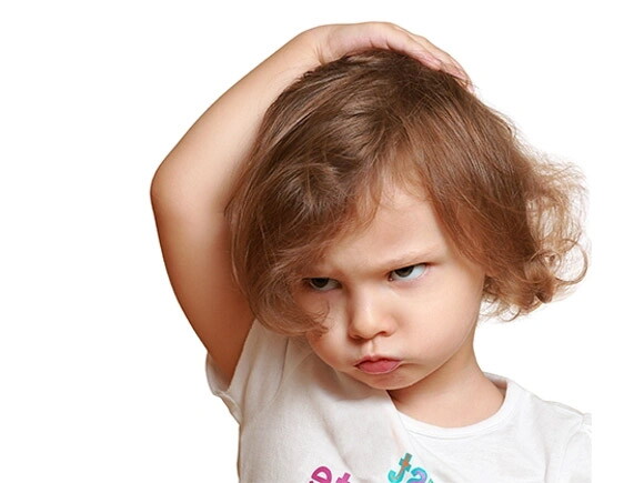 Comprende el ‘no’ de tu hijo Por que los niños dicen ‘no’