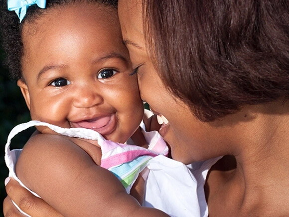 Comprende los gestos del bebe Los gestos del bebe