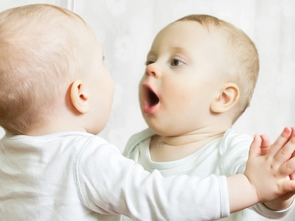las primeras palabras del bebe las primeras palabras del bebe