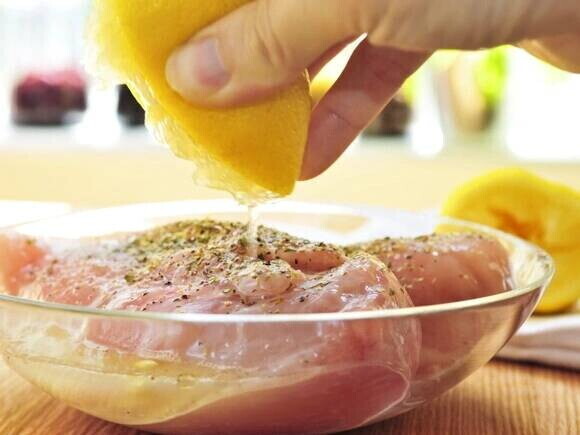 Alimentos ricos en hierro con Vitamina C Importancia de combinar el hierro con la Vitamina C