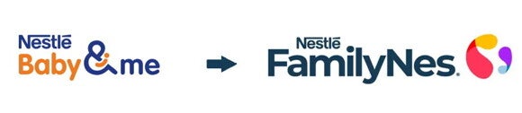 Nestle FamilyNes