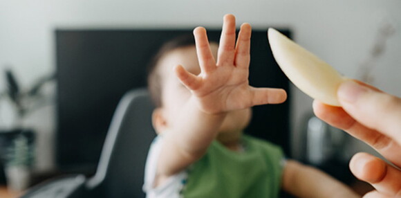 Cuáles son las mejores frutas para bebés de 6 meses? - Frutas Charito