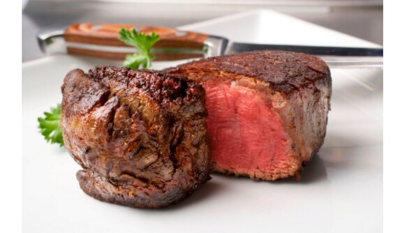 La quinua y la carne roja son importantes fuentes de hierro Las proteínas animales son importantes fuentes de hierro