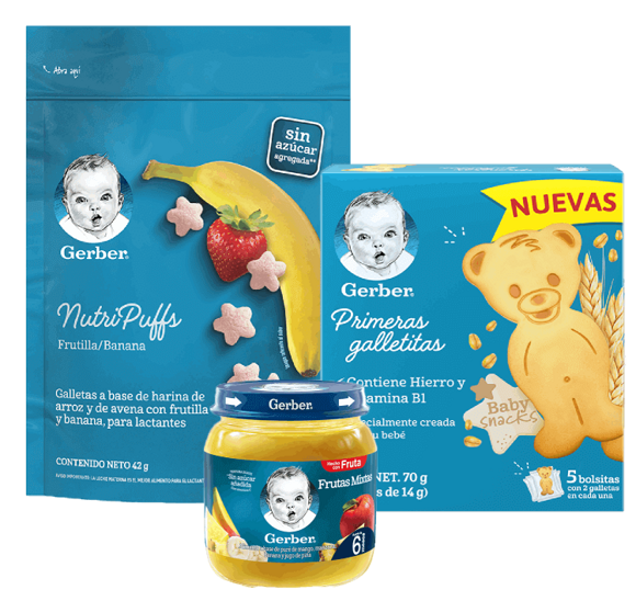 Nutri Puffs Nutri Puffs