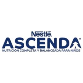 Ascenda logo