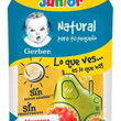 Gerber® Junior Frutas Mixtas Pouch 120g