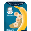  GERBER pouch banana