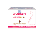 Materna DHA