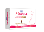 Materna DHA vista 2