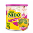 NIDO® Crecimiento Bajo en Lactosa 400g